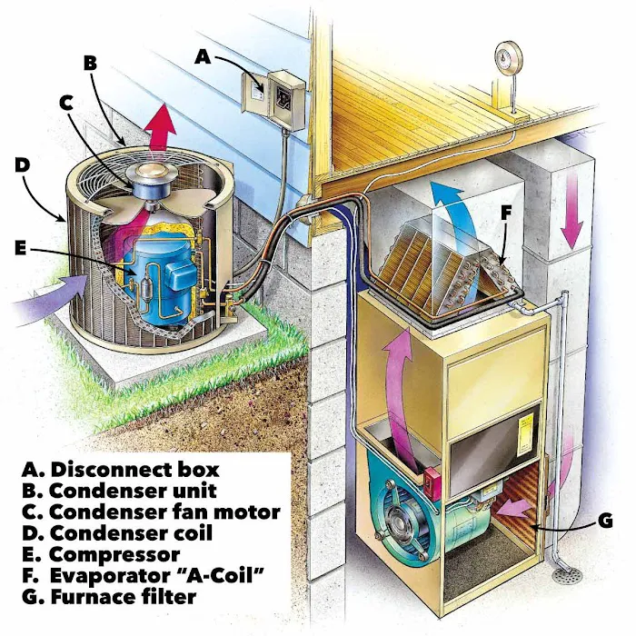 Frans Plumbing Picture 9