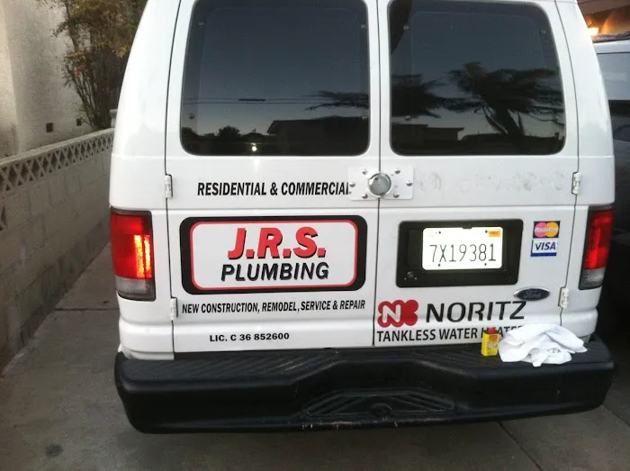 Redondo beach, JRS Plumbing Picture 10