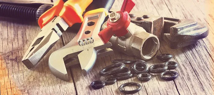 S. P. Beagle Plumbing Inc Picture 1