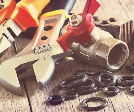 S. P. Beagle Plumbing Inc