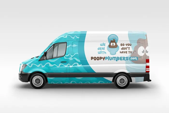 Poopy Plumbers Picture 2