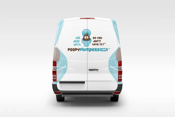 Poopy Plumbers Picture 5