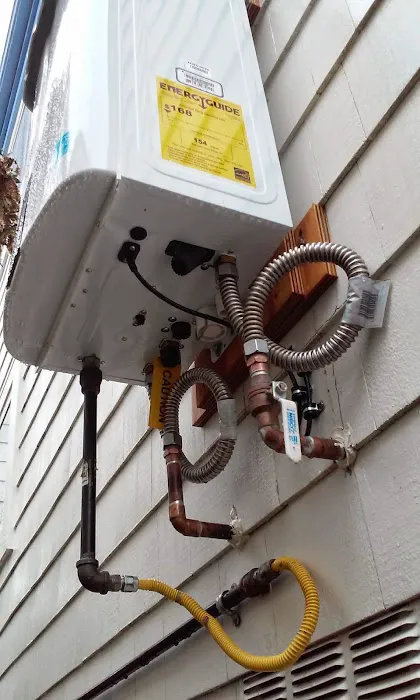 Ali's Plumbing Picture 8