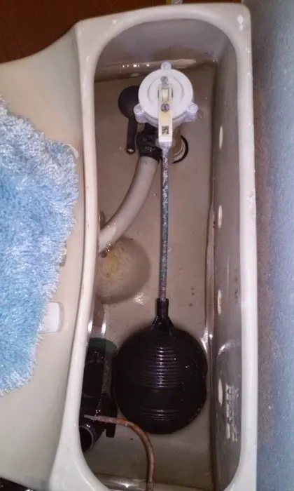 Ali's Plumbing Picture 6