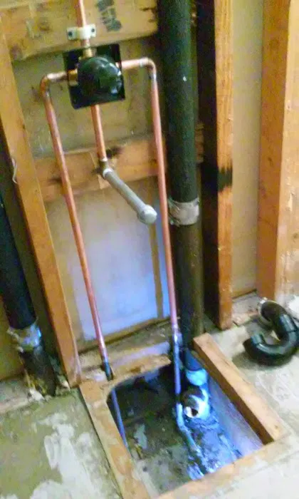 Ali's Plumbing Picture 1