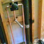 Ali's Plumbing