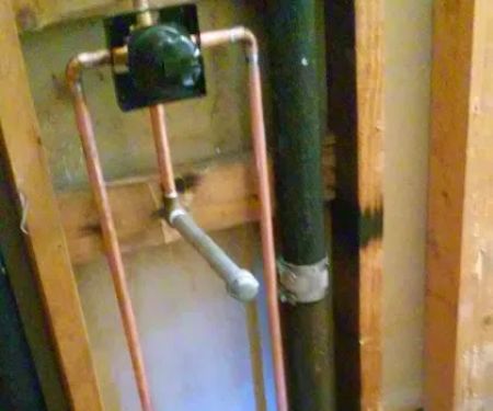 Ali's Plumbing