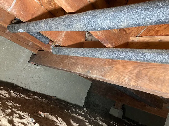 Cooper Plumbing Picture 9