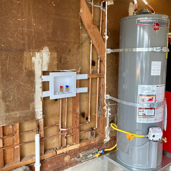 Cooper Plumbing Picture 7