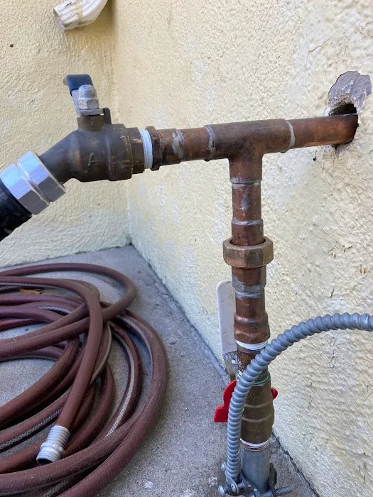 Cooper Plumbing Picture 10