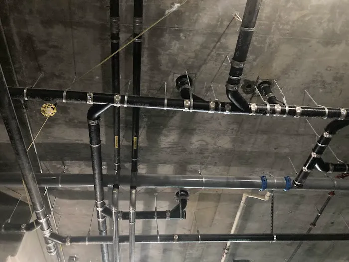 Cooper Plumbing Picture 5