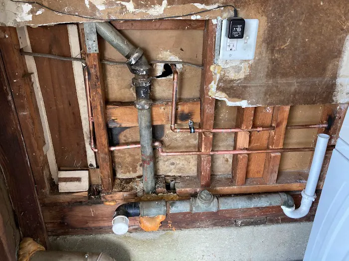 Cooper Plumbing Picture 4