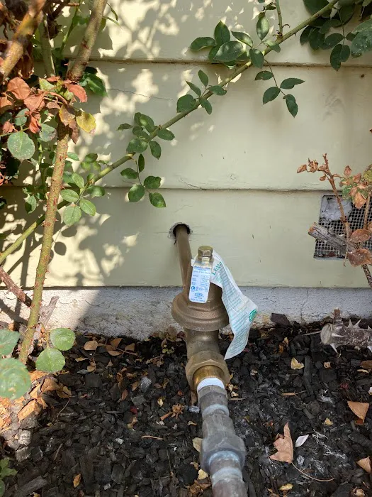 Cooper Plumbing Picture 1