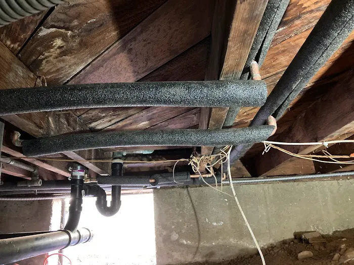 Cooper Plumbing Picture 2