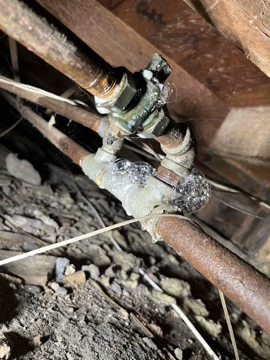 Safe Gas Services, Inc Picture 2