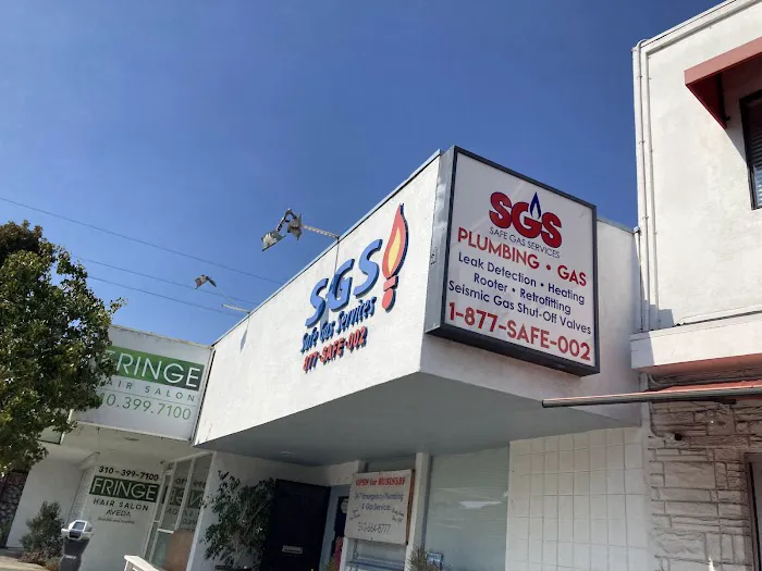 Safe Gas Services, Inc Picture 9