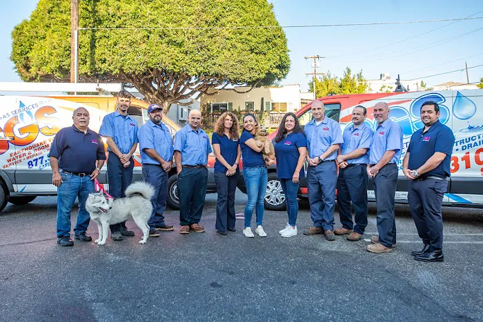 Safe Gas Services, Inc Picture 8