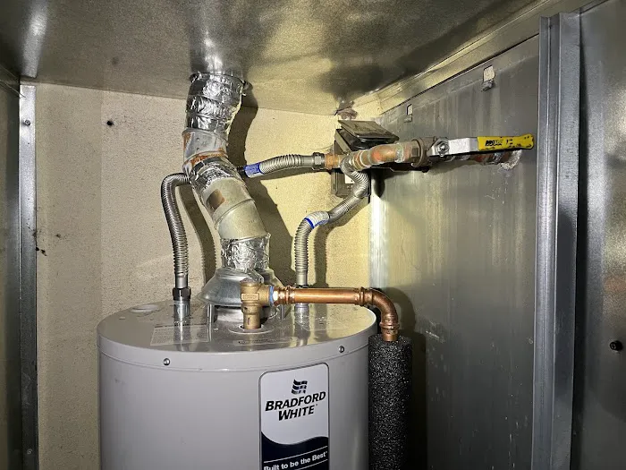 Safe Gas Services, Inc Picture 7
