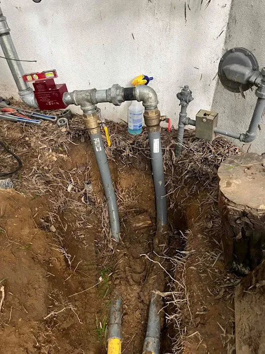 Safe Gas Services, Inc Picture 10