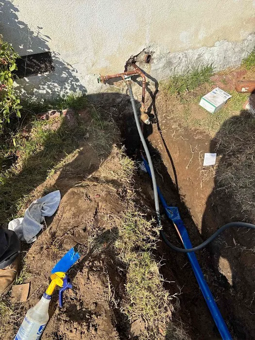 Safe Gas Services, Inc Picture 1