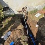 Safe Gas Services, Inc