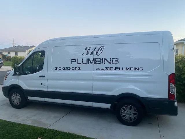 310 Plumbing Picture 2