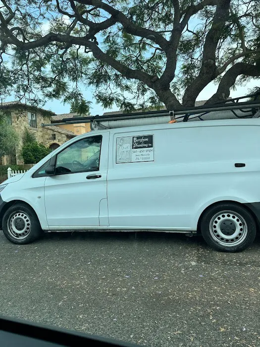 Borghese Plumbing Picture 1
