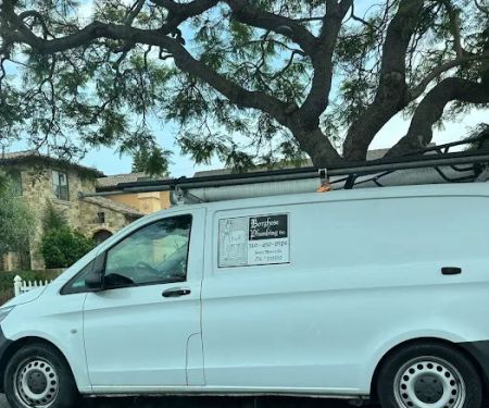 Borghese Plumbing