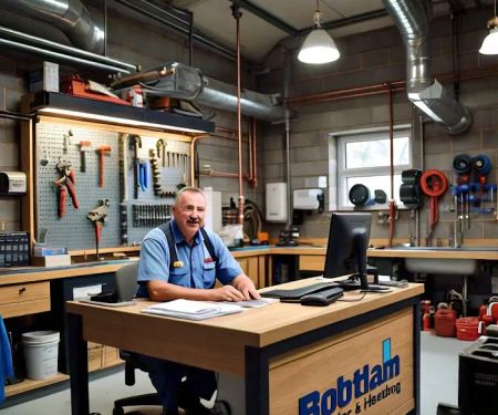 Botham Plumbing & Heating