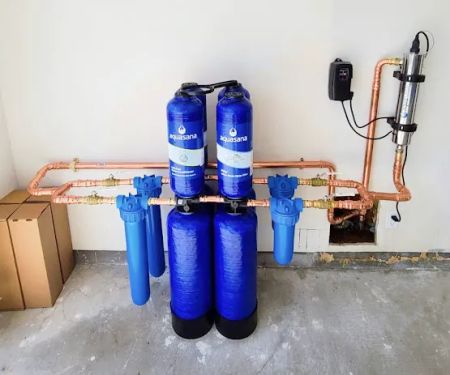 Monkey Wrench Plumbing, Heating, Air & Electric