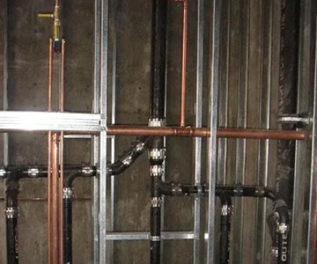 Oasis Plumber's