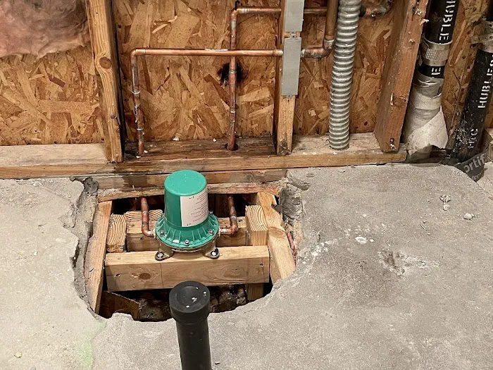 Plumb Inc - Plumber Picture 2