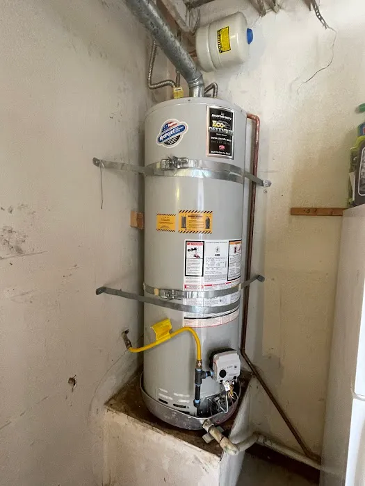 Plumb Inc - Plumber Picture 5