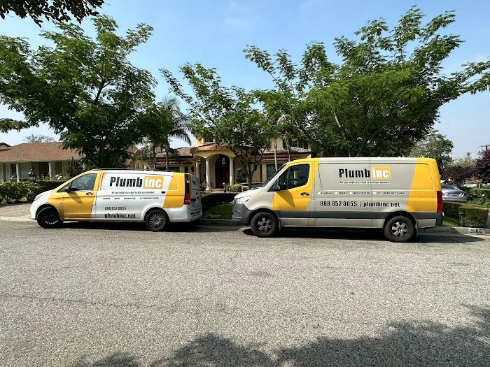 Plumb Inc - Plumber Picture 4