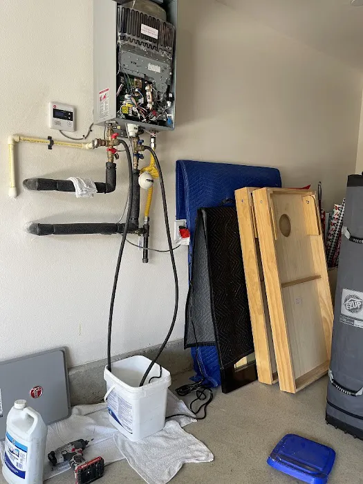 Plumb Inc - Plumber Picture 8