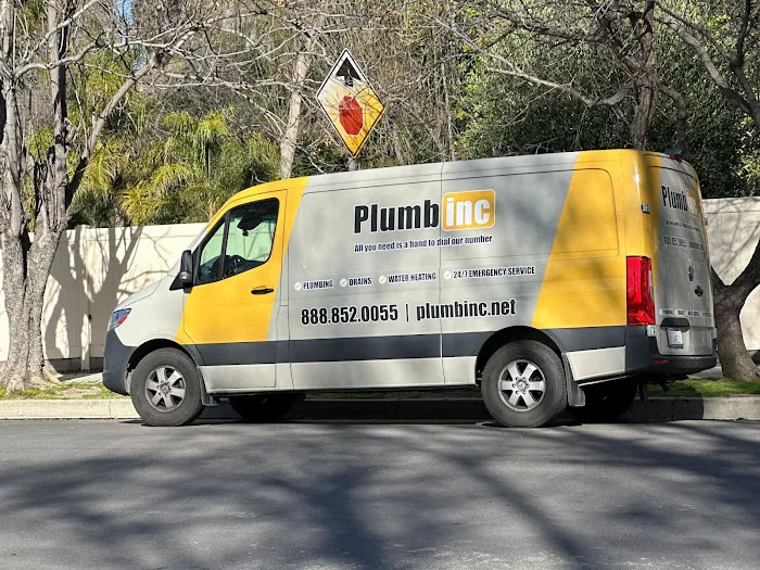 Plumb Inc - Plumber Picture 10