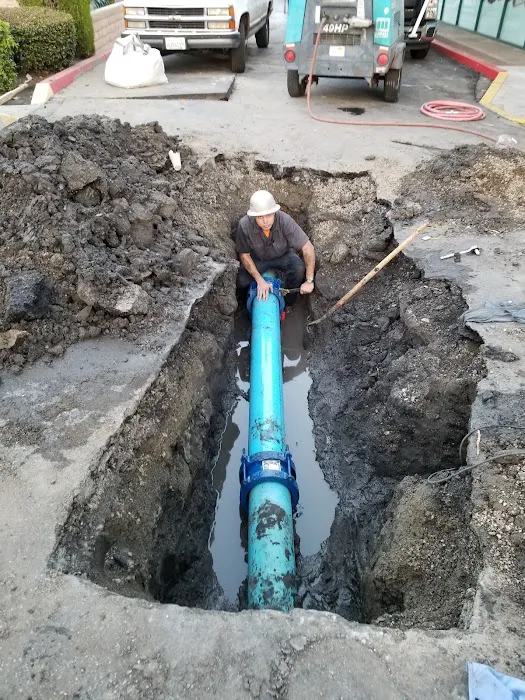 Hartman Plumbing Services Picture 6