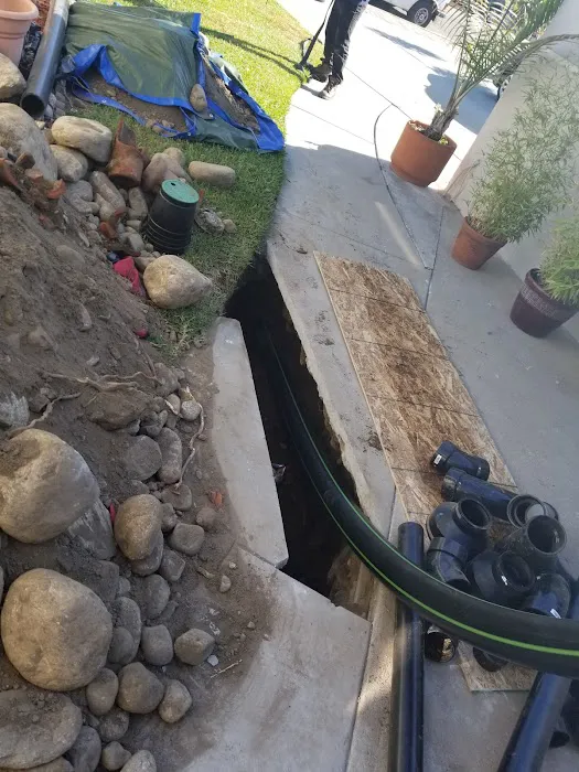 Hartman Plumbing Services Picture 4