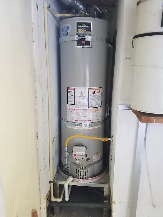 Hartman Plumbing Services Picture 8