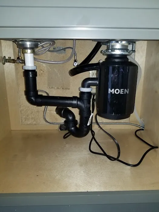 Hartman Plumbing Services Picture 9