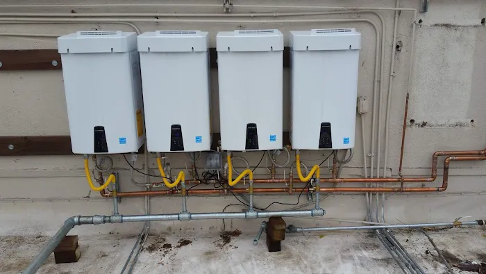 Hartman Plumbing Services Picture 7