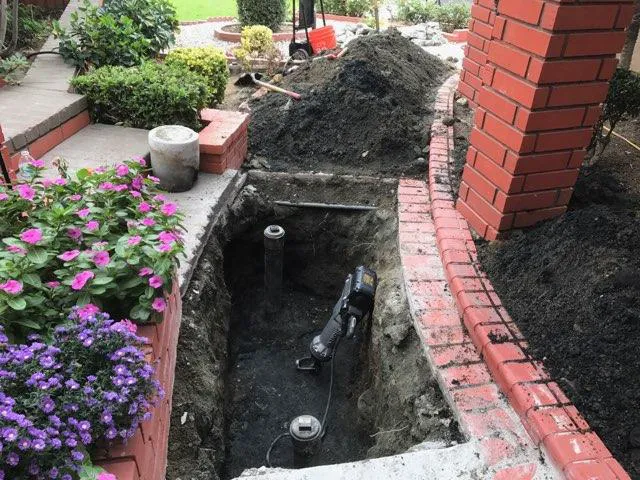 Hartman Plumbing Services Picture 5