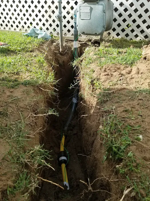 Hartman Plumbing Services Picture 1