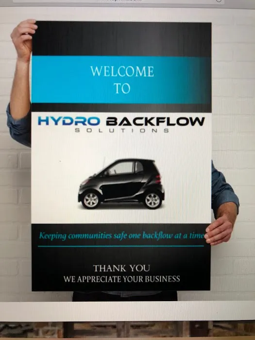 Hydro Backflow Picture 6