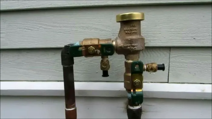 Hydro Backflow Picture 1