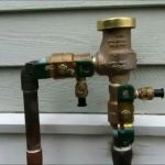Hydro Backflow