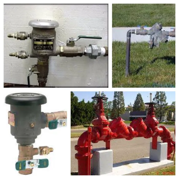 Hydro Backflow Picture 5