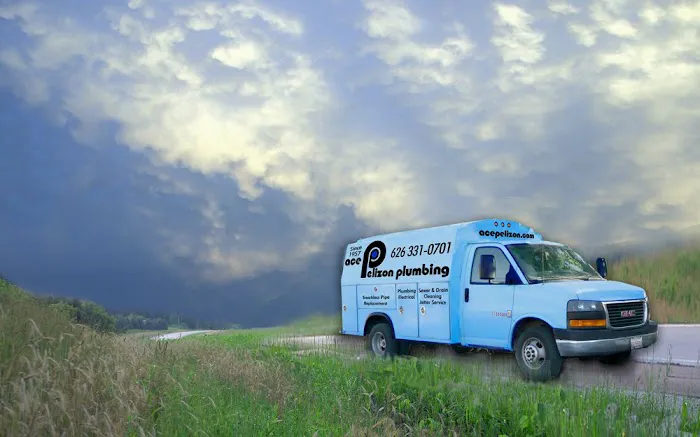 Ace Pelizon Plumbing, Heating & Cooling Picture 6