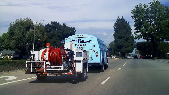 Ace Pelizon Plumbing, Heating & Cooling Picture 3