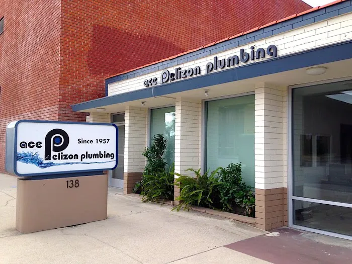 Ace Pelizon Plumbing, Heating & Cooling Picture 10